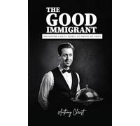 The Good Immigrant: Breadcrumb Came to America By Serving His Enemy