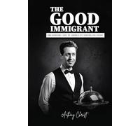The Good Immigrant: Breadcrumb Came to America By Serving His Enemy