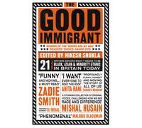 The Good Immigrant Paperback Book