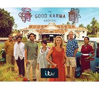 The Good Karma Hospital