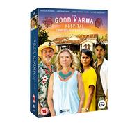 The Good Karma Hospital - Series 1-3