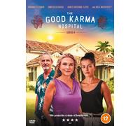 The Good Karma Hospital: Series 4
