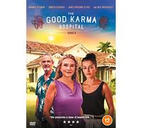 The Good Karma Hospital: Series 4