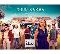 The Good Karma Hospital - Series 4