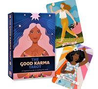 The Good Karma Tarot: A beginner's guide to reading the cards