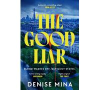 The Good Liar