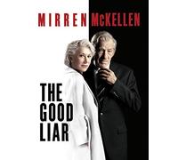 The Good Liar