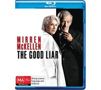 The Good Liar (Blu-ray) [Blu-ray]