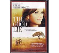 THE GOOD LIE