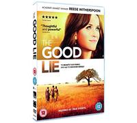 The Good Lie [DVD]