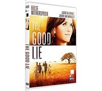 The good lie [FR Import] [DVD]