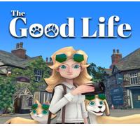 The Good Life (2021) PC Steam CD Key