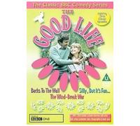 The Good Life - Backs To The Wall - The Specials [1975] [DVD]