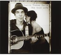 The Good Life by Justin Townes Earle (2008-03-25)