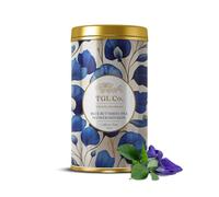 The Good Life Company Blue Pea Flower Tea 50gm (Tall Tin Can)