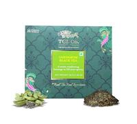 The Good Life Company Cardamom Tea Box 16 Tea Bag