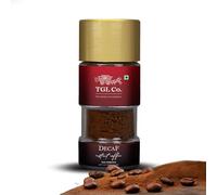 The Good Life Company Decaf instant coffee 100% Robusta