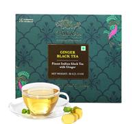 The Good Life Company Ginger Tea Box 16 Tea Bag