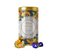 The Good Life Company Mogo Mogo Blue Pea Tea 50g Tall Tin Can
