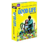 The Good Life - Complete Boxed Set [DVD] by Richard Briers