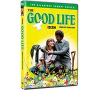 The Good Life - Complete Series 1 [DVD] [2017]