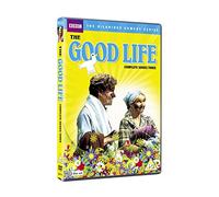 The Good Life: Complete Series 3 [DVD]