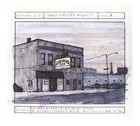 The Good Life - HeLP Wanted Nights