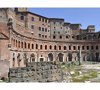 The Good Life in Rome