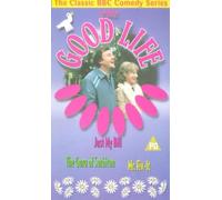 The Good Life: Just My Bill/The Guru Of Surbiton/Mr Fix-It [VHS]