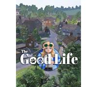 The Good Life (PC) - Steam Gift - GLOBAL