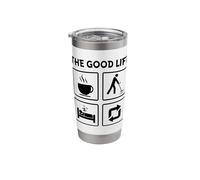 The Good Life Stainless Steel Insulated Tumbler