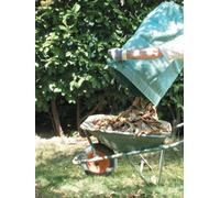 The Good Life Treadstone Heavy Duty - Large Tip Bag 1 Pack - 80X50X50Cm