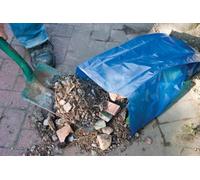 The Good Life Treadstone Heavy Duty Rubble Sacks 4 Pack