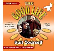 The Good Life: Volume Seven: Suit Yourself