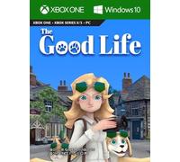 The Good Life (Xbox Series X/S, PC) - Xbox Live Account - GLOBAL