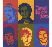 The Good Luck Joes - Good Luck Joes