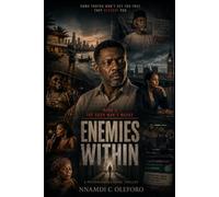 The Good Man’s Mask Book Two: Enemies Within
