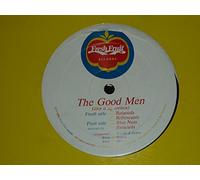 The Good Men - Give It Up