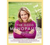 The Good Menopause Guide