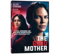 The Good Mother (aka Mother's Milk)