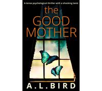 The Good Mother: An Unforgettable Psychological Thriller with a Heart-Stopping Twist