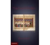 The Good Muslim : Reflections on Classical Islamic Law and Theology