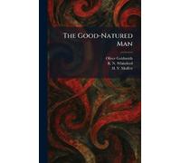 The Good-Natured Man