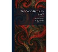 The Good-Natured Man