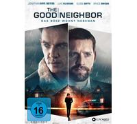 The Good Neighbor - Das Böse wohnt nebenan (DVD) Luke Kleintank Stephan Rick