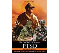 The Good News About PTSD
