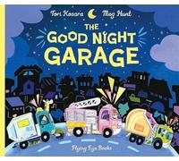 The Good Night Garage