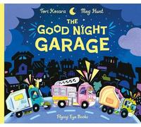 The Good Night Garage