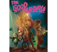 The Good Old Days (PC) - Steam Key - GLOBAL