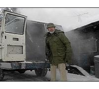 The Good Old Hockey Game